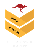 Veterans Business Community logo